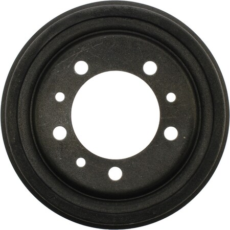 Centric Parts Standard Brake Drum, 123.63029 123.63029